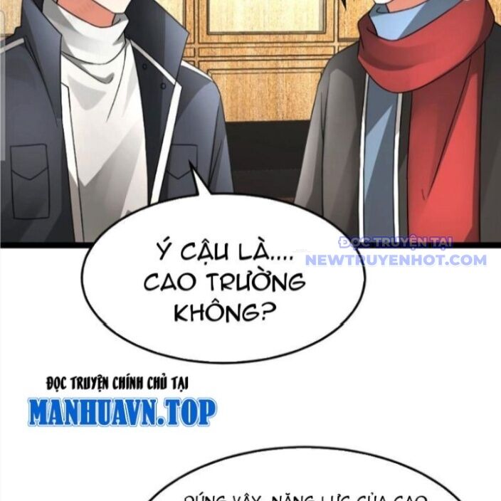 Toàn Cầu Băng Phong: Ta Chế Tạo Phòng An Toàn Tại Tận Thế Chap 601 - Next Chap 602