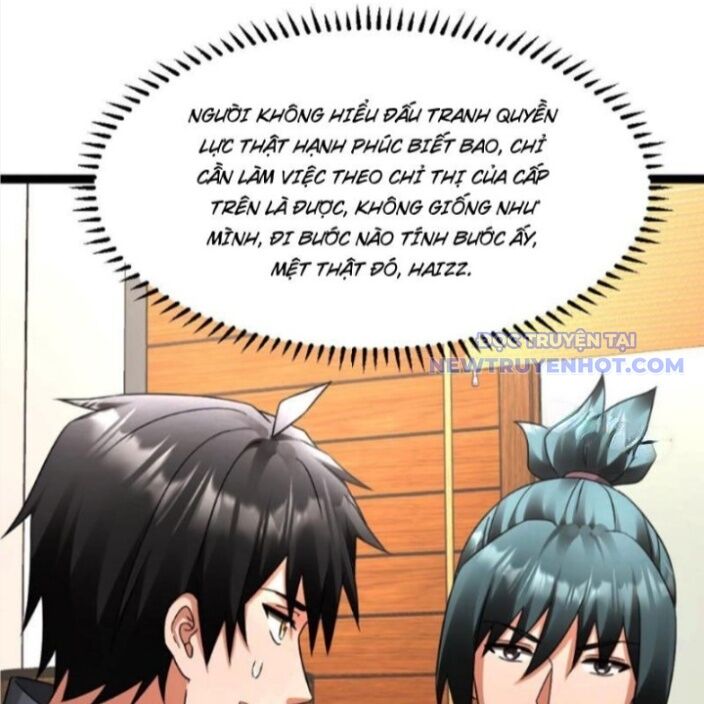 Toàn Cầu Băng Phong: Ta Chế Tạo Phòng An Toàn Tại Tận Thế Chap 601 - Next Chap 602