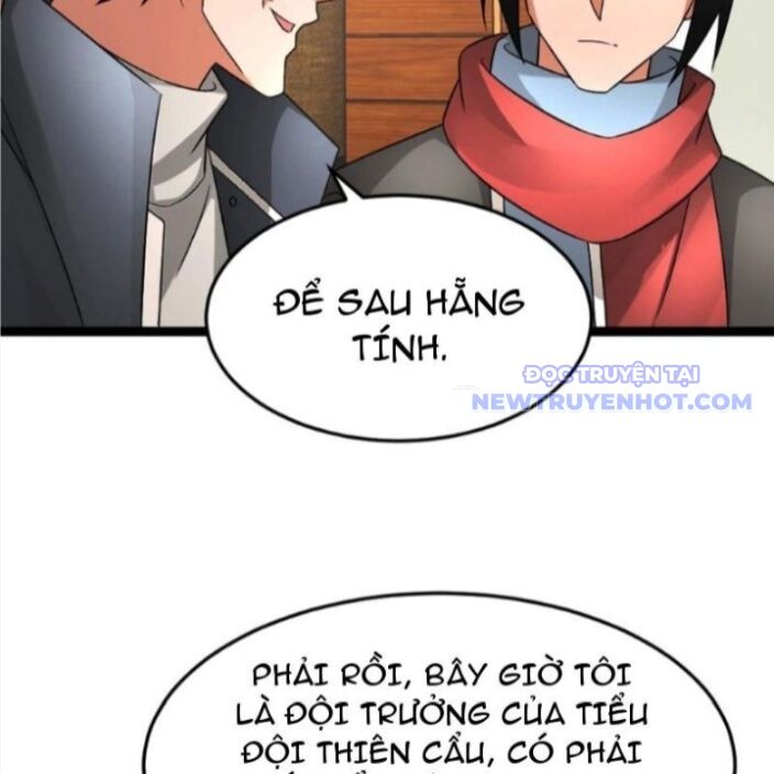 Toàn Cầu Băng Phong: Ta Chế Tạo Phòng An Toàn Tại Tận Thế Chap 601 - Next Chap 602