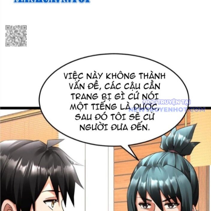 Toàn Cầu Băng Phong: Ta Chế Tạo Phòng An Toàn Tại Tận Thế Chap 601 - Next Chap 602