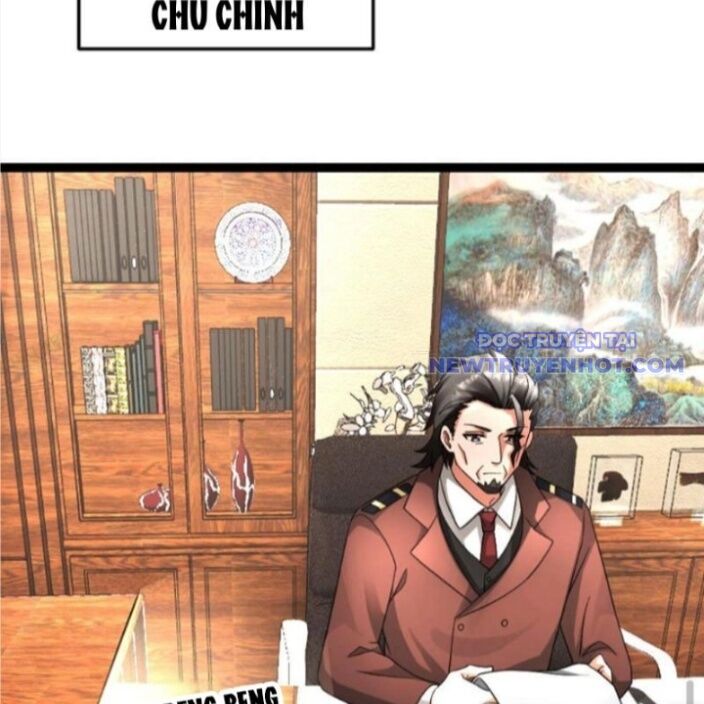 Toàn Cầu Băng Phong: Ta Chế Tạo Phòng An Toàn Tại Tận Thế Chap 601 - Next Chap 602