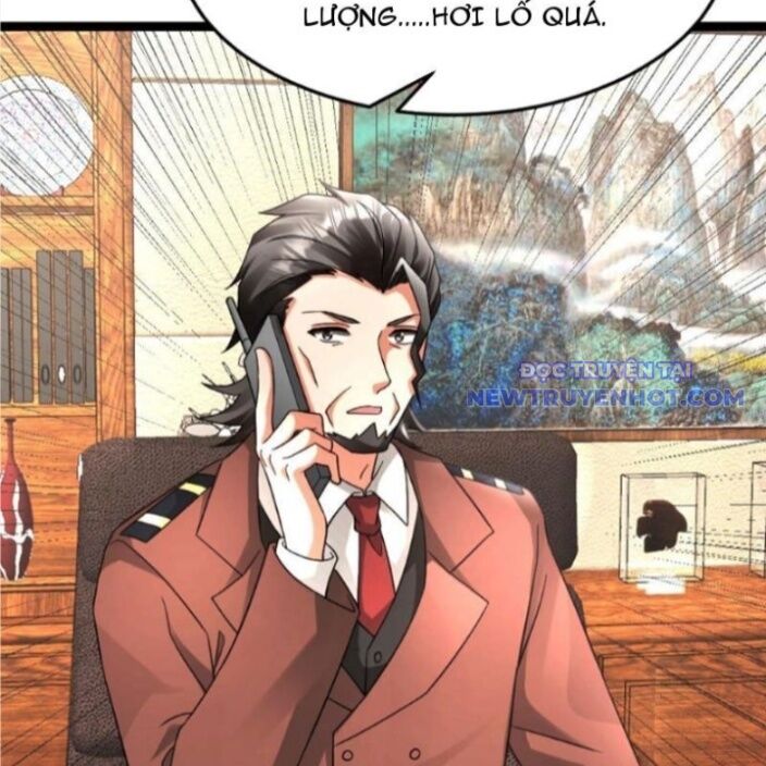 Toàn Cầu Băng Phong: Ta Chế Tạo Phòng An Toàn Tại Tận Thế Chap 601 - Next Chap 602