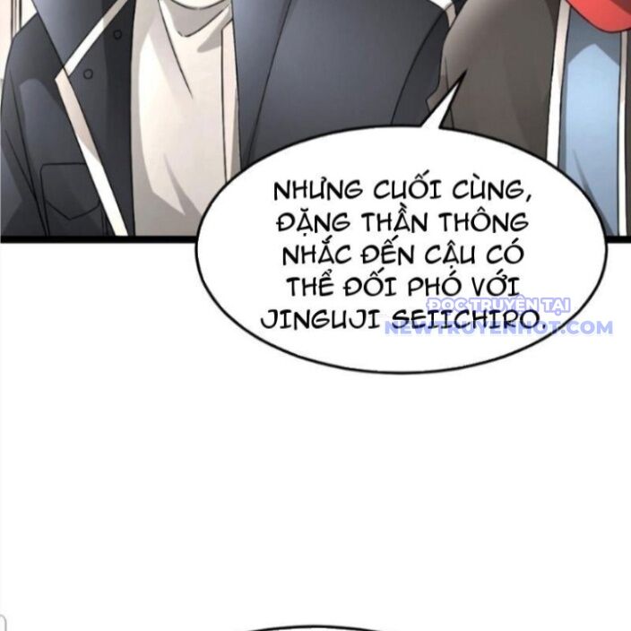 Toàn Cầu Băng Phong: Ta Chế Tạo Phòng An Toàn Tại Tận Thế Chap 601 - Next Chap 602