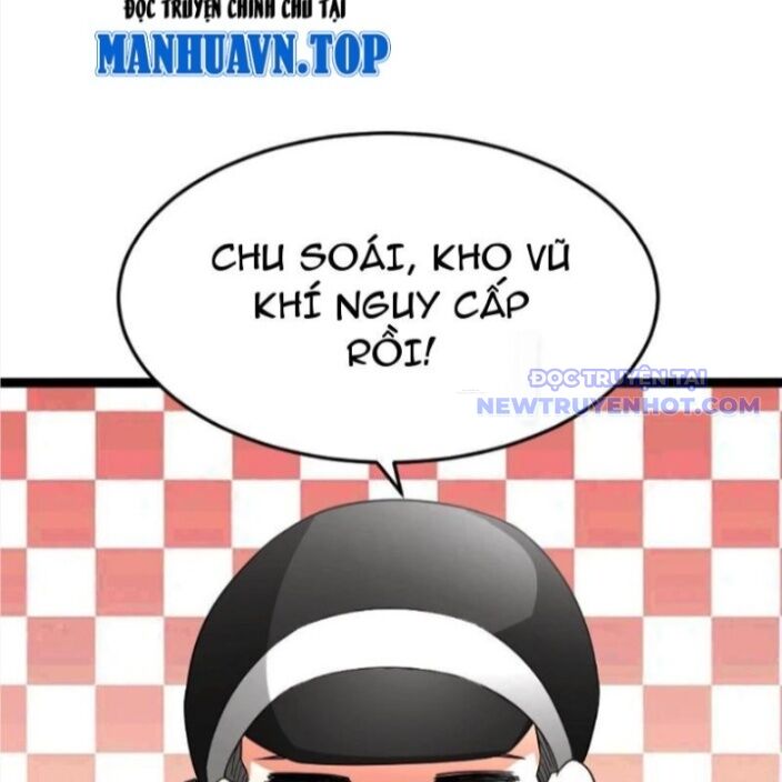 Toàn Cầu Băng Phong: Ta Chế Tạo Phòng An Toàn Tại Tận Thế Chap 601 - Next Chap 602