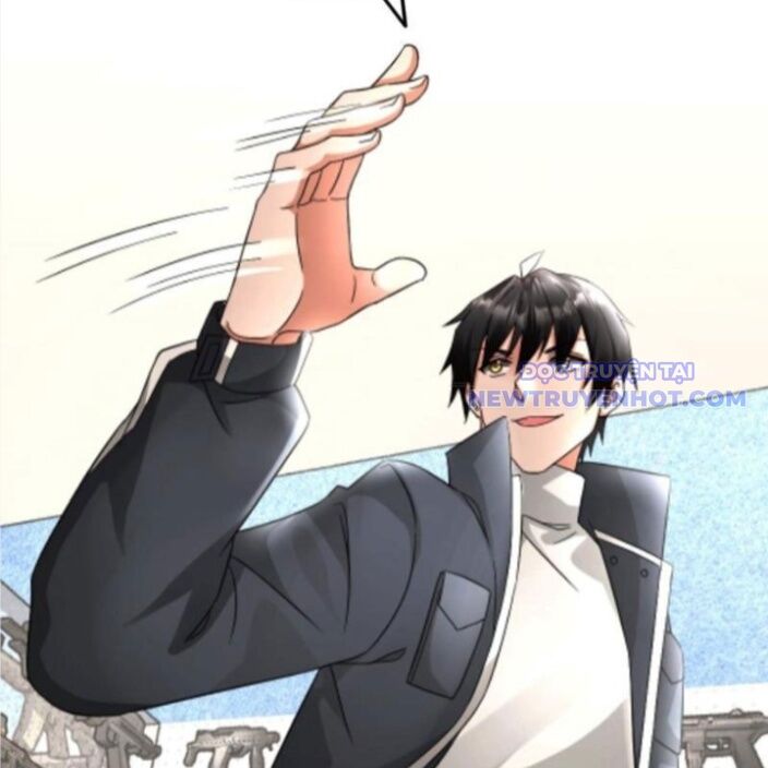 Toàn Cầu Băng Phong: Ta Chế Tạo Phòng An Toàn Tại Tận Thế Chap 601 - Next Chap 602