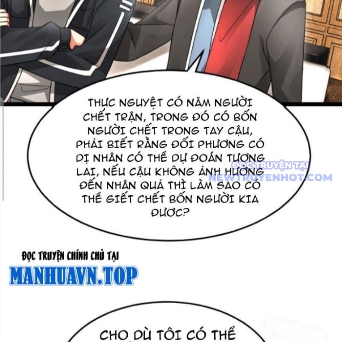 Toàn Cầu Băng Phong: Ta Chế Tạo Phòng An Toàn Tại Tận Thế Chap 601 - Next Chap 602
