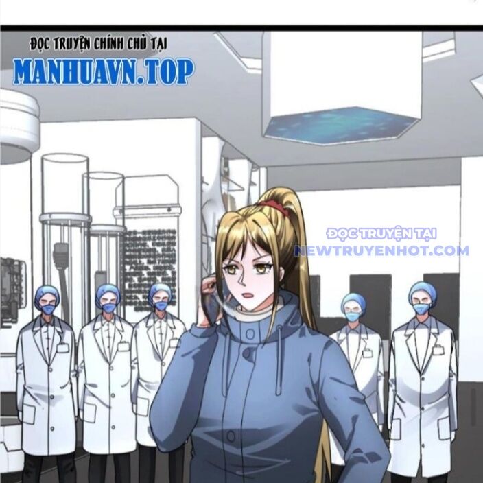 Toàn Cầu Băng Phong: Ta Chế Tạo Phòng An Toàn Tại Tận Thế Chap 602 - Next Chap 603