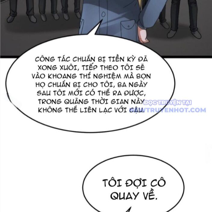 Toàn Cầu Băng Phong: Ta Chế Tạo Phòng An Toàn Tại Tận Thế Chap 602 - Next Chap 603