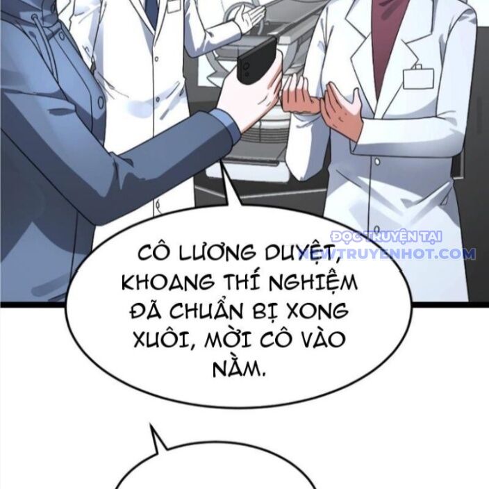 Toàn Cầu Băng Phong: Ta Chế Tạo Phòng An Toàn Tại Tận Thế Chap 602 - Next Chap 603