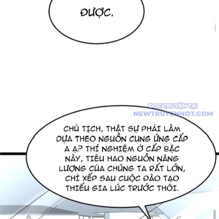 Toàn Cầu Băng Phong: Ta Chế Tạo Phòng An Toàn Tại Tận Thế Chap 602 - Next Chap 603