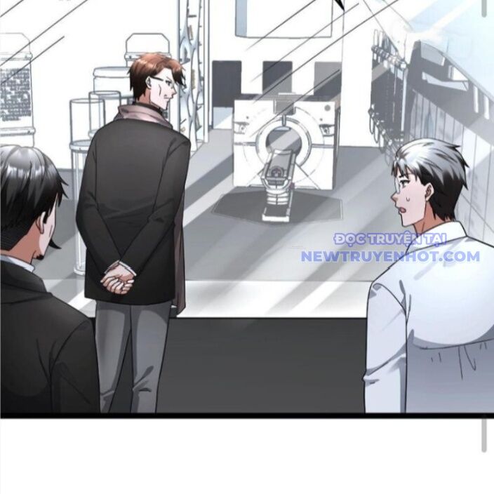 Toàn Cầu Băng Phong: Ta Chế Tạo Phòng An Toàn Tại Tận Thế Chap 602 - Next Chap 603