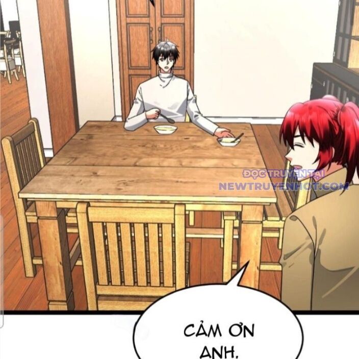 Toàn Cầu Băng Phong: Ta Chế Tạo Phòng An Toàn Tại Tận Thế Chap 602 - Next Chap 603