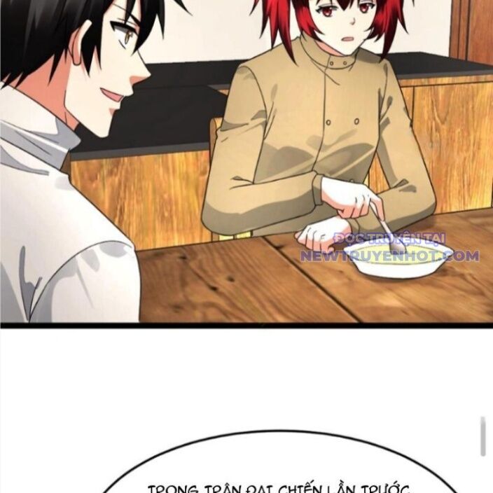 Toàn Cầu Băng Phong: Ta Chế Tạo Phòng An Toàn Tại Tận Thế Chap 602 - Next Chap 603