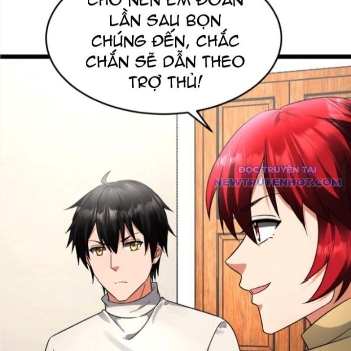 Toàn Cầu Băng Phong: Ta Chế Tạo Phòng An Toàn Tại Tận Thế Chap 602 - Next Chap 603