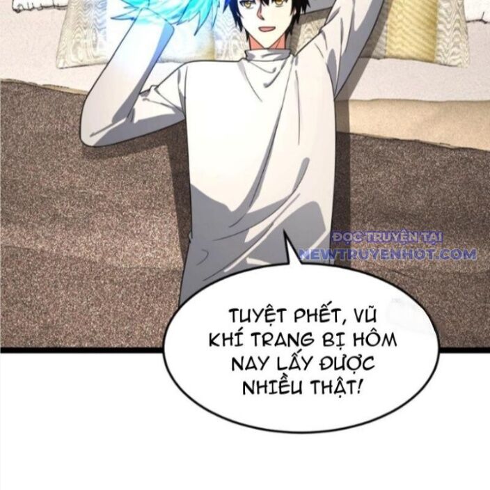 Toàn Cầu Băng Phong: Ta Chế Tạo Phòng An Toàn Tại Tận Thế Chap 602 - Next Chap 603