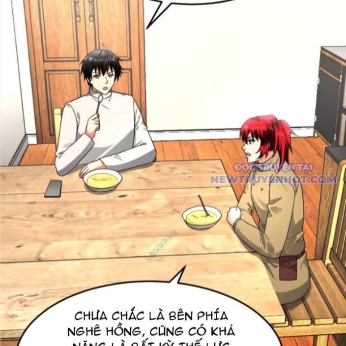 Toàn Cầu Băng Phong: Ta Chế Tạo Phòng An Toàn Tại Tận Thế Chap 602 - Next Chap 603