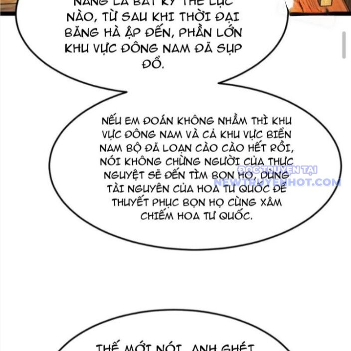 Toàn Cầu Băng Phong: Ta Chế Tạo Phòng An Toàn Tại Tận Thế Chap 602 - Next Chap 603