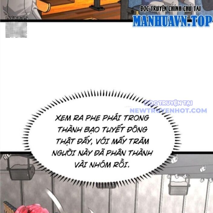 Toàn Cầu Băng Phong: Ta Chế Tạo Phòng An Toàn Tại Tận Thế Chap 602 - Next Chap 603