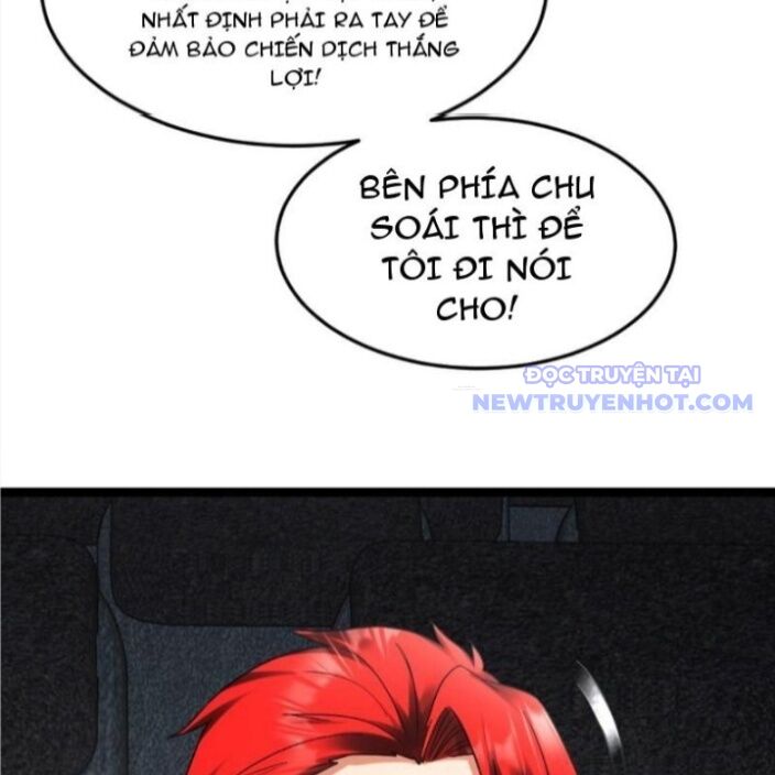 Toàn Cầu Băng Phong: Ta Chế Tạo Phòng An Toàn Tại Tận Thế Chap 602 - Next Chap 603