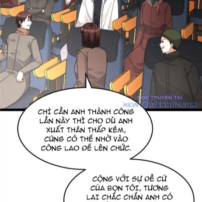 Toàn Cầu Băng Phong: Ta Chế Tạo Phòng An Toàn Tại Tận Thế Chap 602 - Next Chap 603