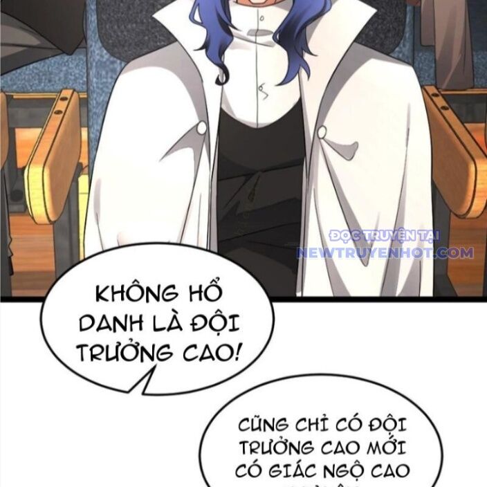 Toàn Cầu Băng Phong: Ta Chế Tạo Phòng An Toàn Tại Tận Thế Chap 602 - Next Chap 603