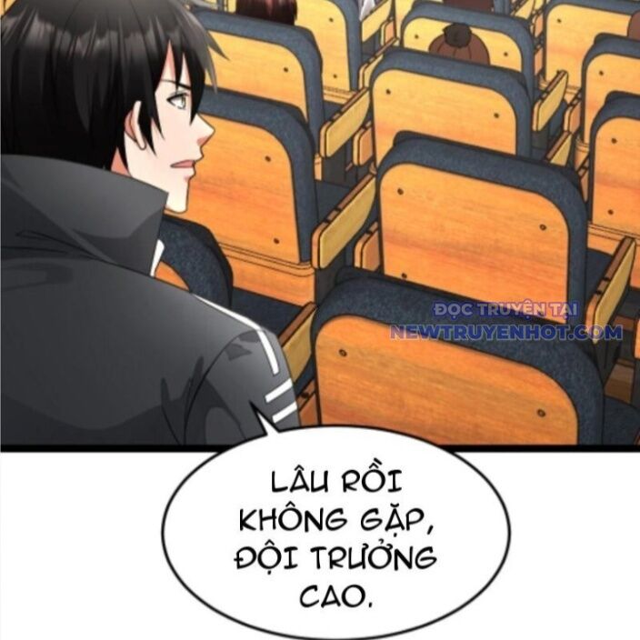 Toàn Cầu Băng Phong: Ta Chế Tạo Phòng An Toàn Tại Tận Thế Chap 602 - Next Chap 603