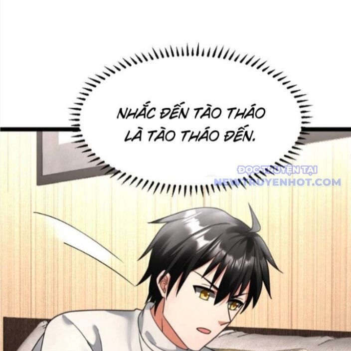 Toàn Cầu Băng Phong: Ta Chế Tạo Phòng An Toàn Tại Tận Thế Chap 602 - Next Chap 603