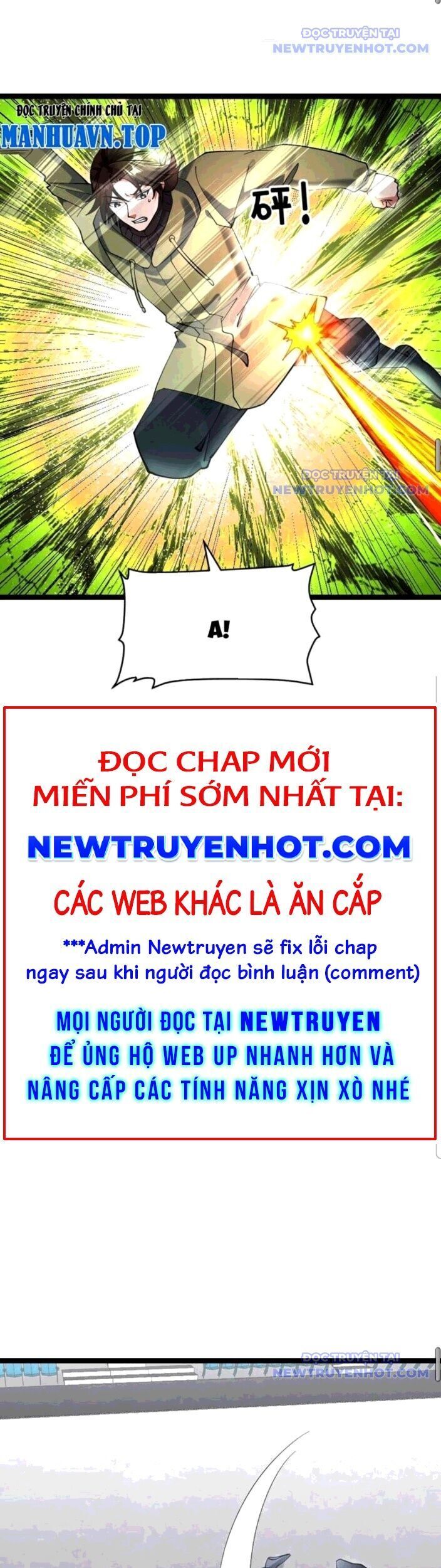 Toàn Cầu Băng Phong: Ta Chế Tạo Phòng An Toàn Tại Tận Thế Chap 608 - Next Chap 609