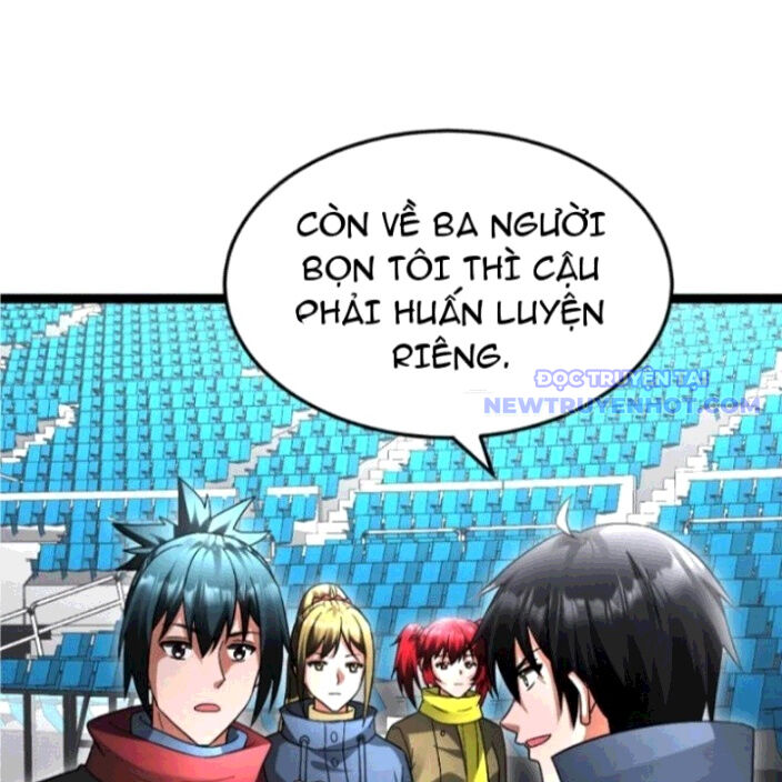 Toàn Cầu Băng Phong: Ta Chế Tạo Phòng An Toàn Tại Tận Thế Chap 609 - Next Chap 610