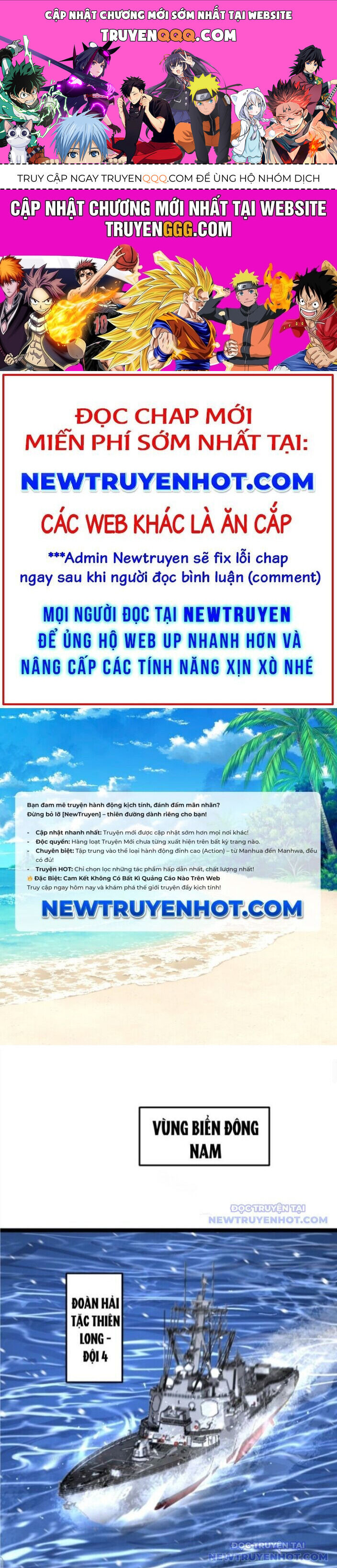 Toàn Cầu Băng Phong: Ta Chế Tạo Phòng An Toàn Tại Tận Thế Chap 611 - Next Chap 612