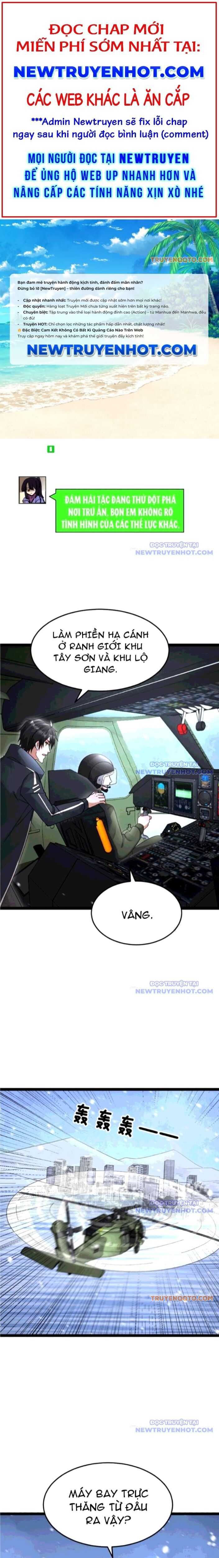Toàn Cầu Băng Phong: Ta Chế Tạo Phòng An Toàn Tại Tận Thế Chap 614 - Next Chap 615