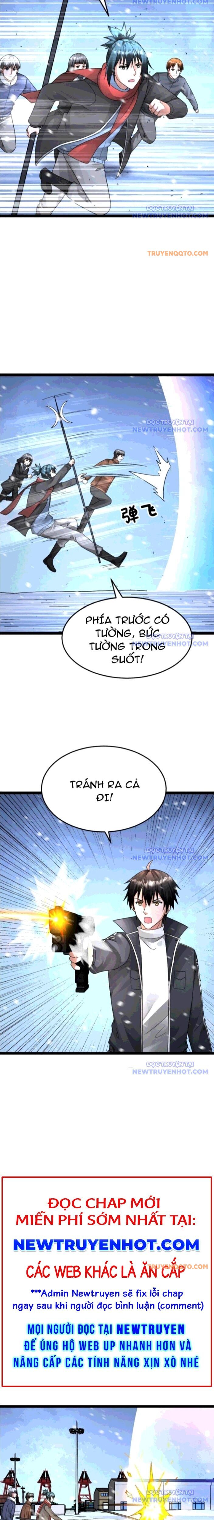 Toàn Cầu Băng Phong: Ta Chế Tạo Phòng An Toàn Tại Tận Thế Chap 615 - Next Chap 616