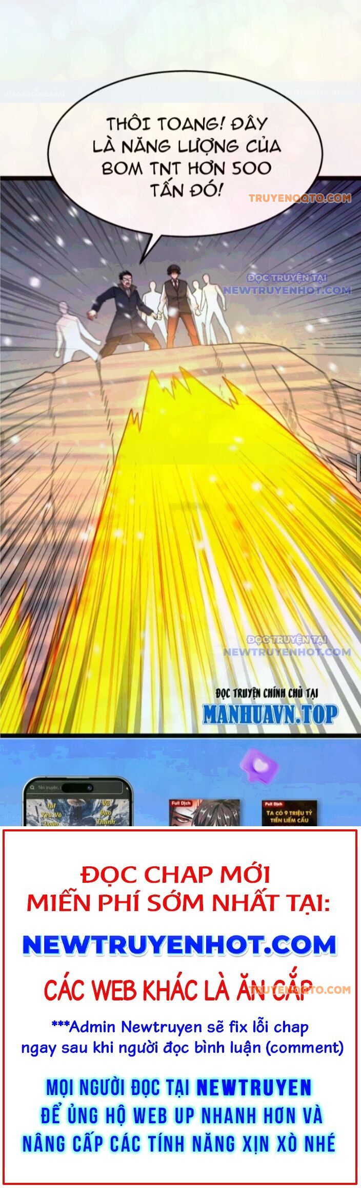 Toàn Cầu Băng Phong: Ta Chế Tạo Phòng An Toàn Tại Tận Thế Chap 621 - Next Chap 622