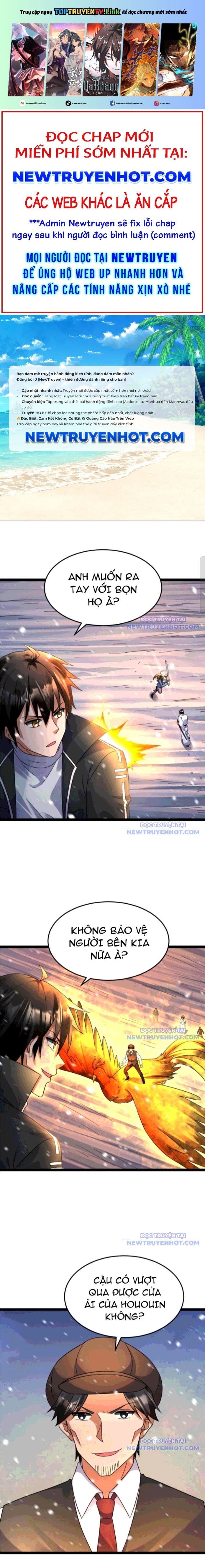 Toàn Cầu Băng Phong: Ta Chế Tạo Phòng An Toàn Tại Tận Thế Chap 625 - Next Chap 626