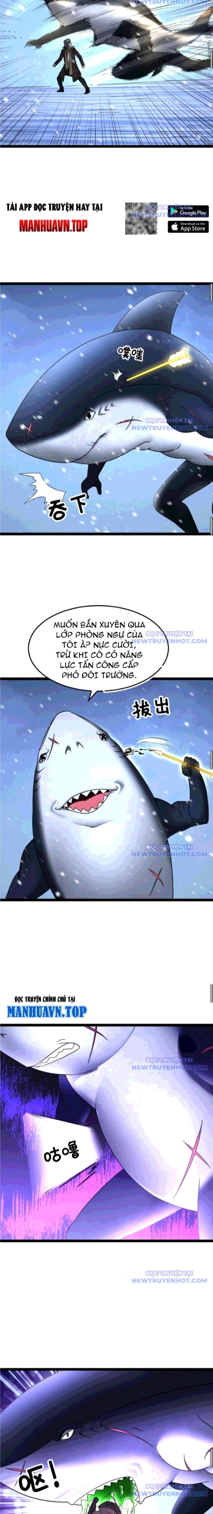 Toàn Cầu Băng Phong: Ta Chế Tạo Phòng An Toàn Tại Tận Thế Chap 625 - Next Chap 626