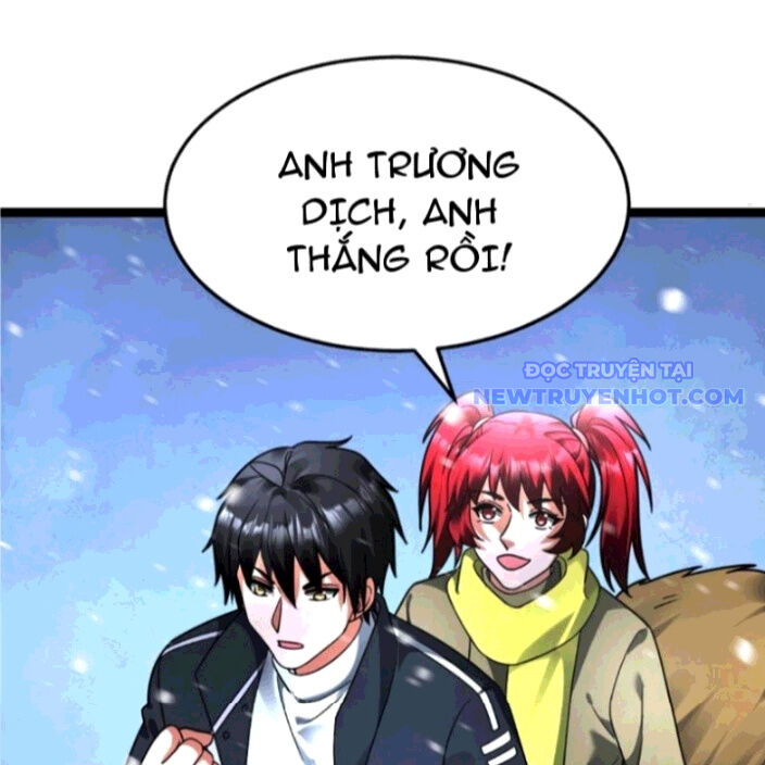 Toàn Cầu Băng Phong: Ta Chế Tạo Phòng An Toàn Tại Tận Thế Chap 627 - Next Chap 628