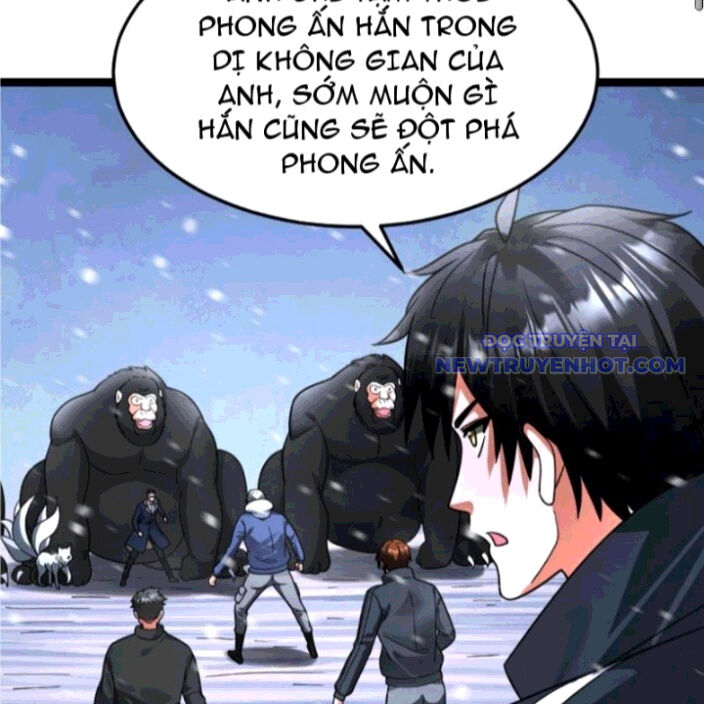 Toàn Cầu Băng Phong: Ta Chế Tạo Phòng An Toàn Tại Tận Thế Chap 627 - Next Chap 628