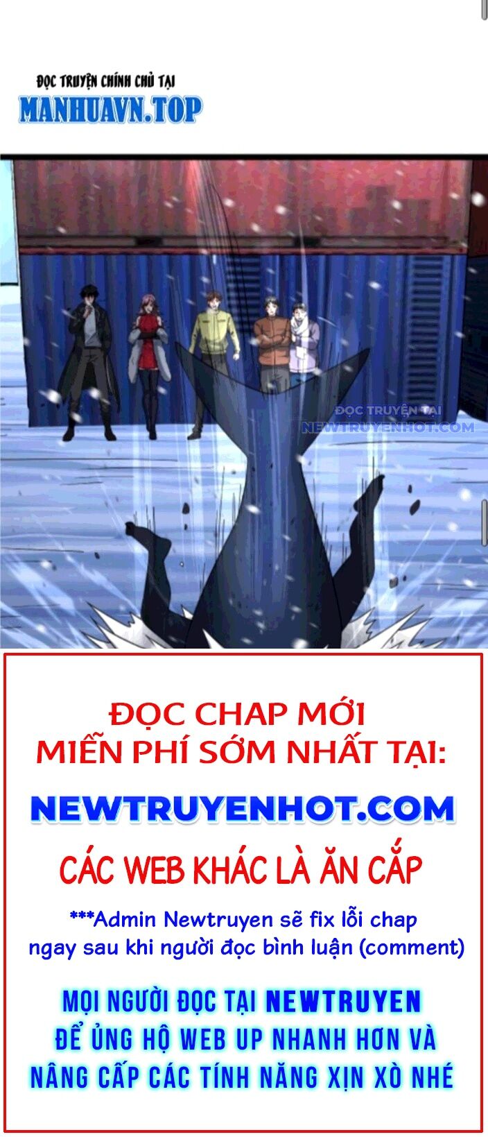 Toàn Cầu Băng Phong: Ta Chế Tạo Phòng An Toàn Tại Tận Thế Chap 629 - Next Chap 630