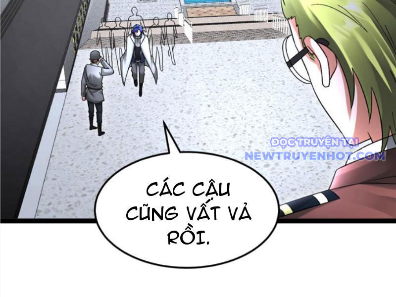 Toàn Cầu Băng Phong: Ta Chế Tạo Phòng An Toàn Tại Tận Thế Chap 633 - Next Chap 634