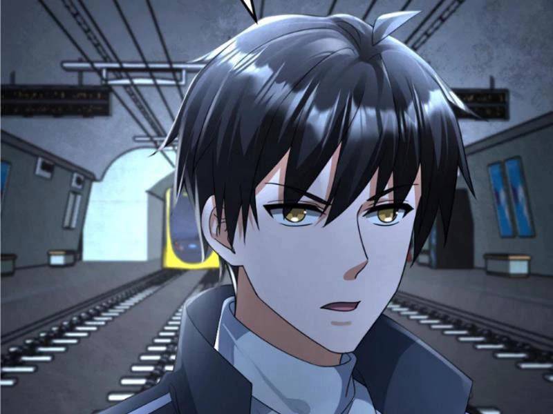 Ta Có 90 Tỷ Tiền Liếm Cẩu! Chap 229 - Next Chap 230