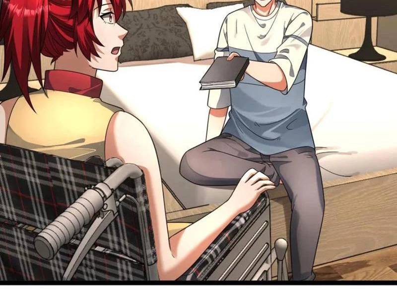 Ta Có 90 Tỷ Tiền Liếm Cẩu! Chap 228 - Next Chap 229
