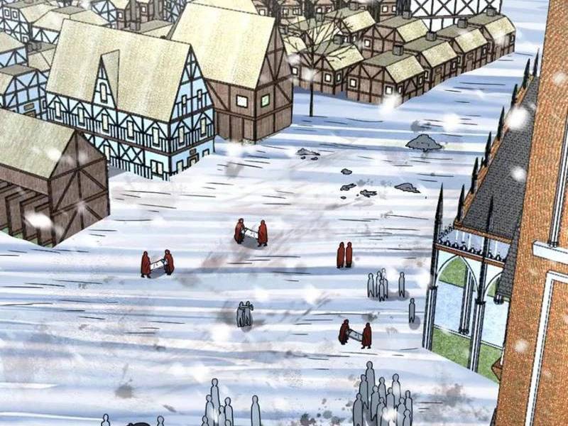 Ta Có 90 Tỷ Tiền Liếm Cẩu! Chap 231 - Next Chap 232