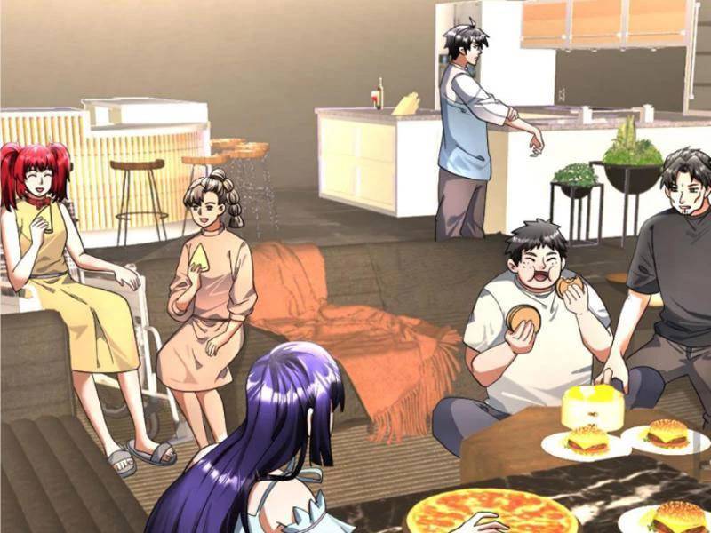 Ta Có 90 Tỷ Tiền Liếm Cẩu! Chap 231 - Next Chap 232