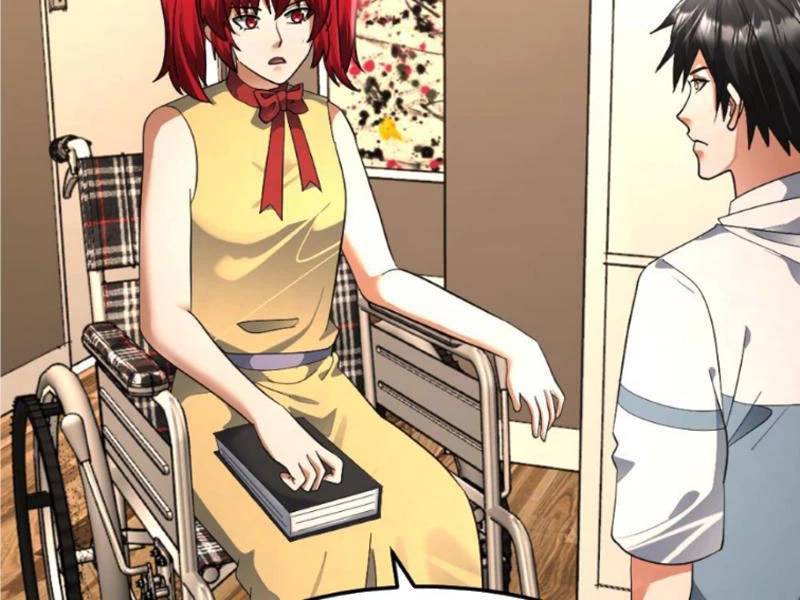 Ta Có 90 Tỷ Tiền Liếm Cẩu! Chap 229 - Next Chap 230