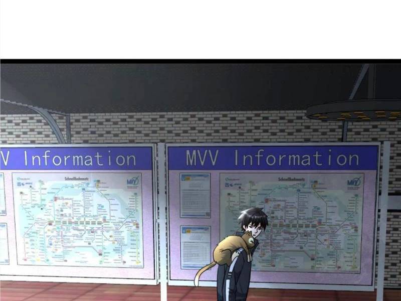 Ta Có 90 Tỷ Tiền Liếm Cẩu! Chap 231 - Next Chap 232