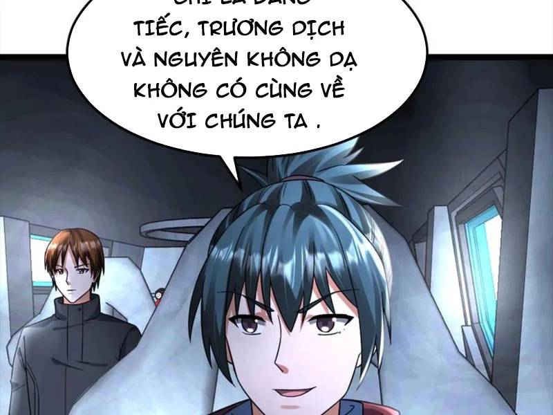 Ta Có 90 Tỷ Tiền Liếm Cẩu! Chap 231 - Next Chap 232