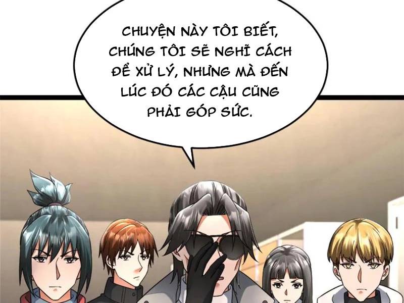 Ta Có 90 Tỷ Tiền Liếm Cẩu! Chap 229 - Next Chap 230