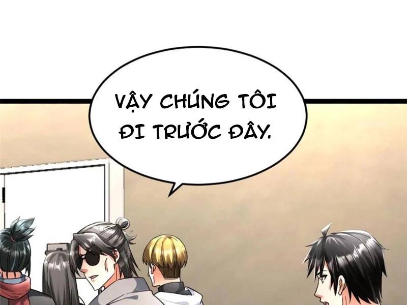 Ta Có 90 Tỷ Tiền Liếm Cẩu! Chap 228 - Next Chap 229