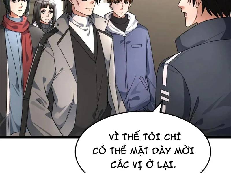 Ta Có 90 Tỷ Tiền Liếm Cẩu! Chap 229 - Next Chap 230
