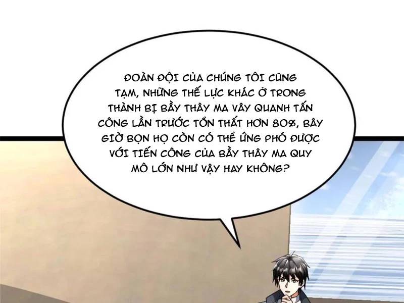 Ta Có 90 Tỷ Tiền Liếm Cẩu! Chap 229 - Next Chap 230